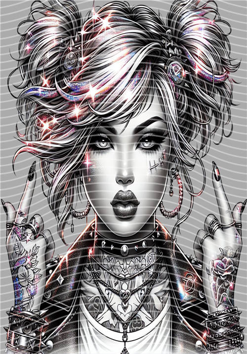 A5 Notebook Wraps-A 1667